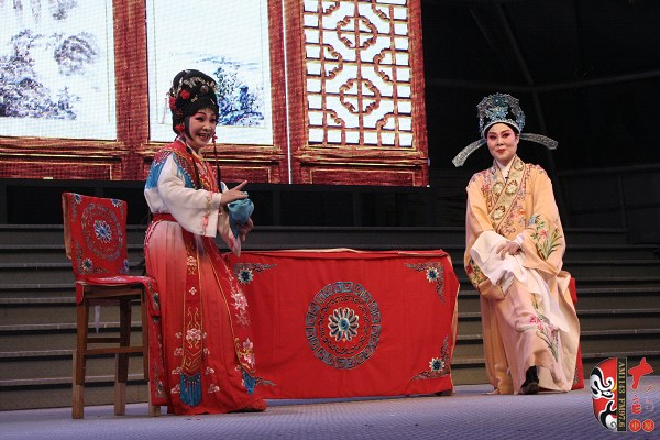 豫劇《紅娘》書館 一折 豫劇《紅娘》書館 一折